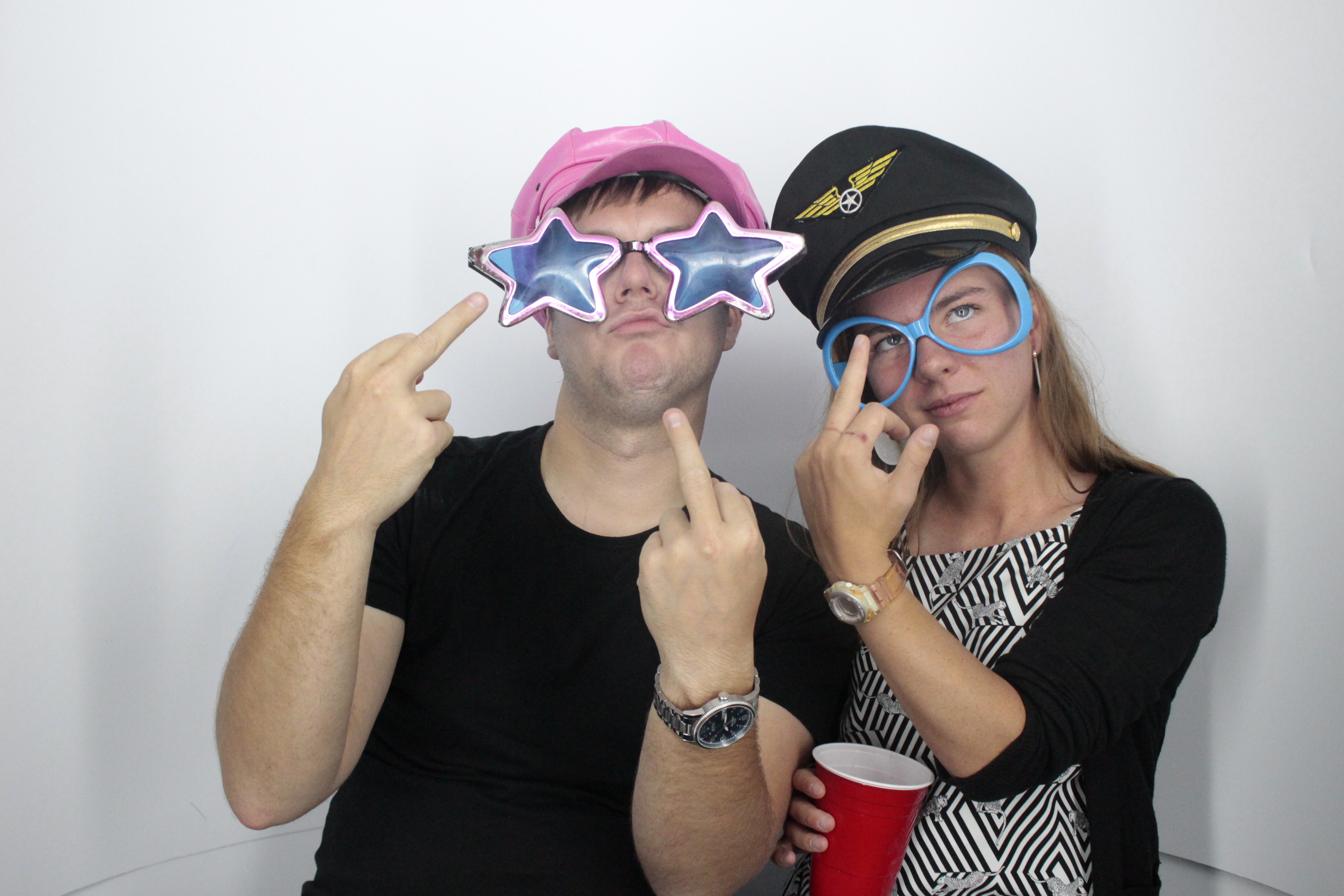 Morgan's 21st Birthday  | View more photos from the event at gallery.myphotoboothexperience.co.uk/u/MyPhotoBoothExperienceLtd/Morgans-21st-Birthday